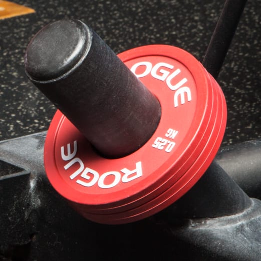 Rogue KG Fractional Plates | Rogue Fitness